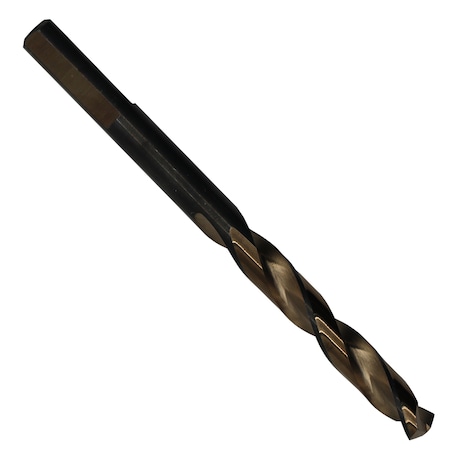 27/64in Cryogenic HSS Drill Bit